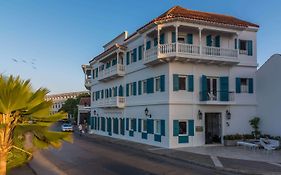 Hotel Boutique Bovedas de Santa Clara By Accor